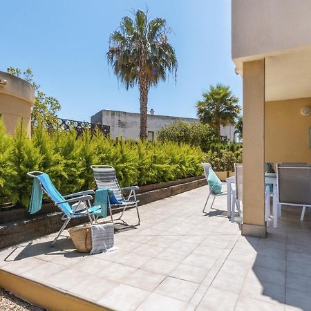 La Sirena Apartman Jávea Kültér fotó