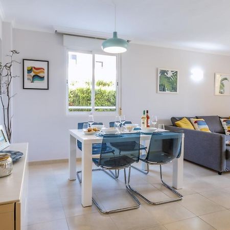 La Sirena Apartman Jávea Kültér fotó