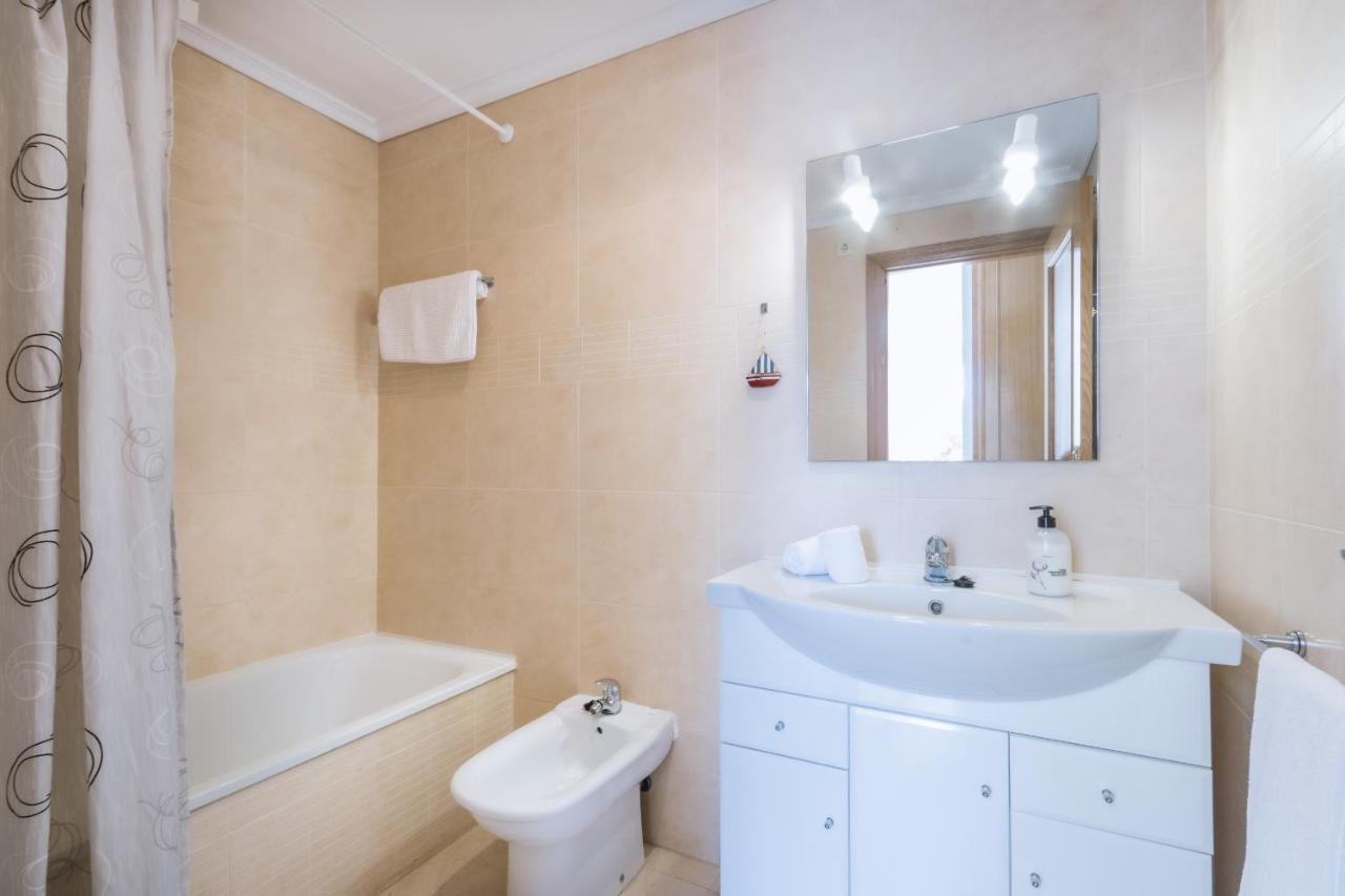 La Sirena Apartman Jávea Kültér fotó