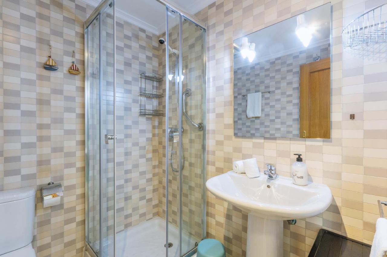 La Sirena Apartman Jávea Kültér fotó