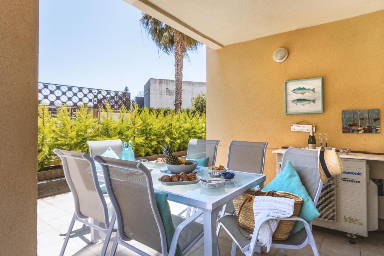 La Sirena Apartman Jávea Kültér fotó