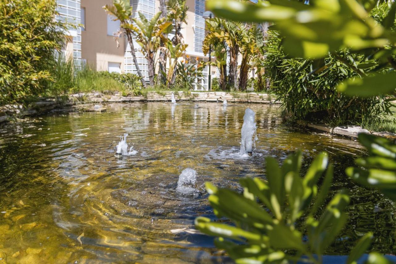 La Sirena Apartman Jávea Kültér fotó